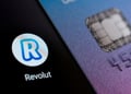 Revolut app bank